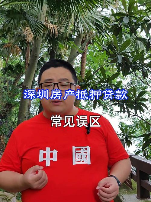 深圳盐田房产抵押贷款中的资产评估问题解析(深圳房产抵押指导价)